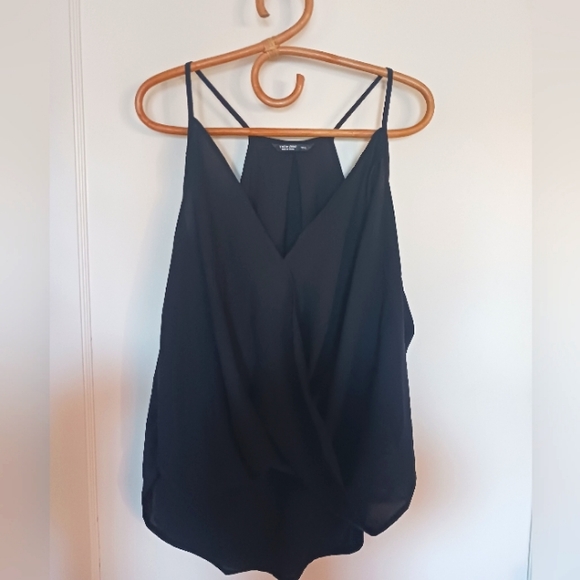 Shein Curve Top 1X NWOT - Picture 5 of 6